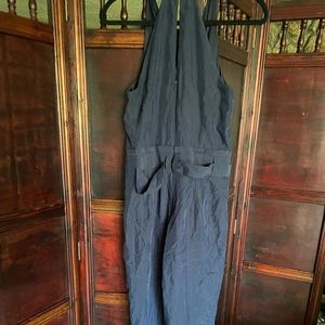 Express jumpsuit NWOT